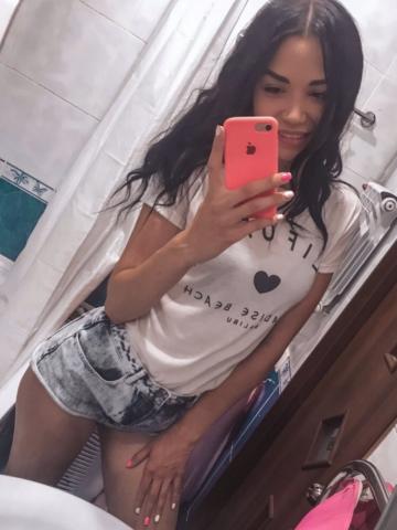 Марина Hot Реал фото 4