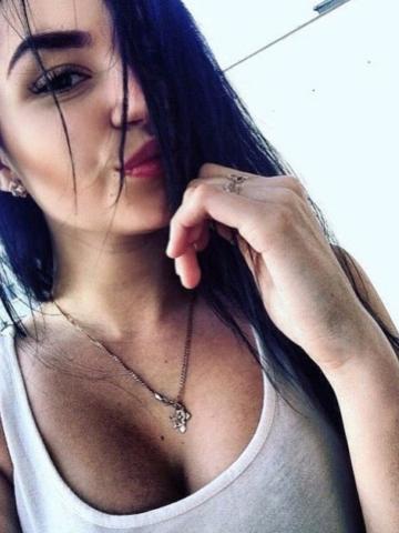 Марина Hot Реал фото 5