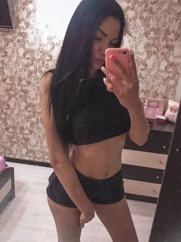 Марина Hot Реал фото 6