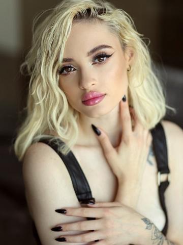 Елена Баку фото 5