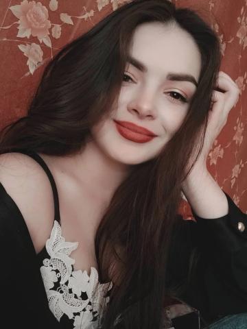 Ольга Топ Красотка Реал Истра