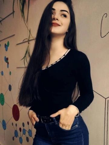Ольга Топ Красотка Реал фото 2