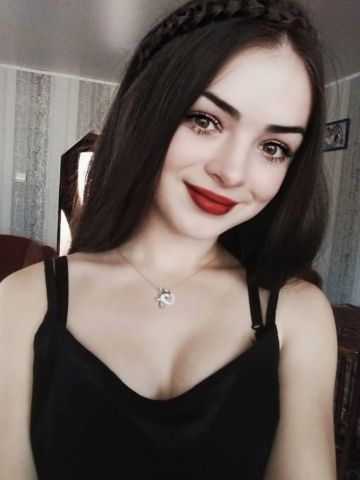 Ольга Топ Красотка Реал фото 3